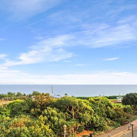 Skyview Eastbourne 24アパートメント エクステリア 写真